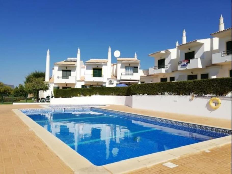 Villa Jóia da Galé by Stay-ici, Algarve Holiday Rental Albufeira Exterior foto