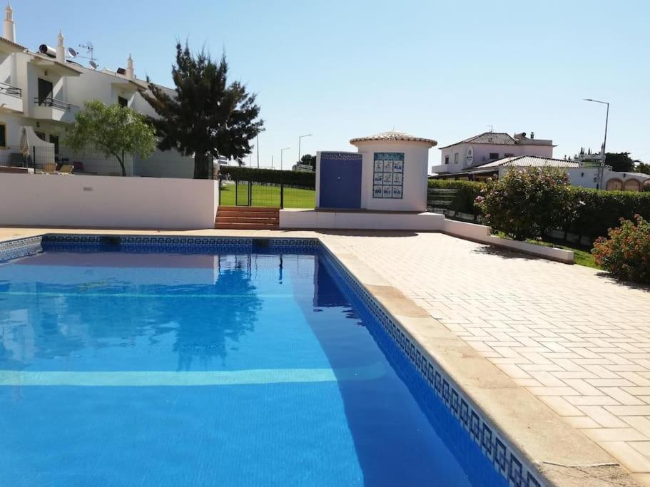 Villa Jóia da Galé by Stay-ici, Algarve Holiday Rental Albufeira Exterior foto