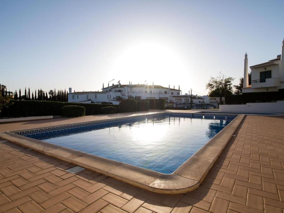 Villa Jóia da Galé by Stay-ici, Algarve Holiday Rental Albufeira Exterior foto