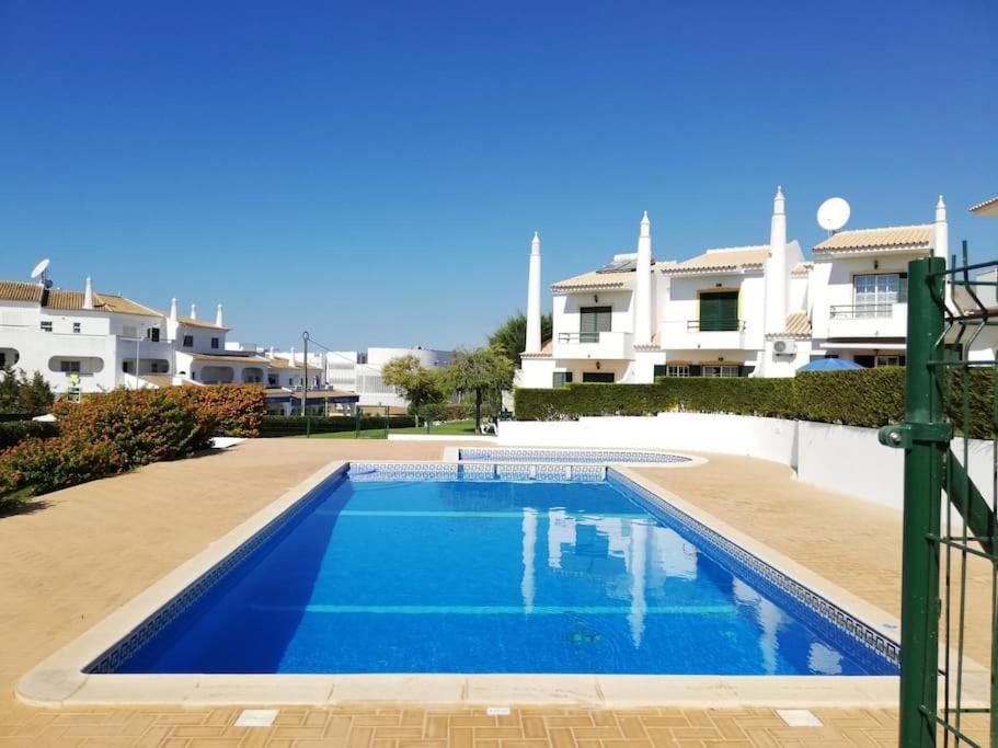 Villa Jóia da Galé by Stay-ici, Algarve Holiday Rental Albufeira Exterior foto