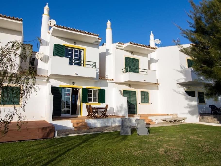 Villa Jóia da Galé by Stay-ici, Algarve Holiday Rental Albufeira Exterior foto